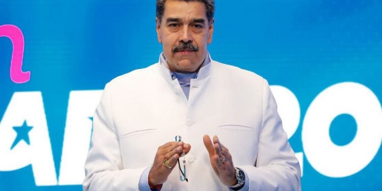 ÚLTIMA HORA | Este es el mensaje del presidente Nicolás Maduro: Un llamado a la «Nueva Espiritualidad»