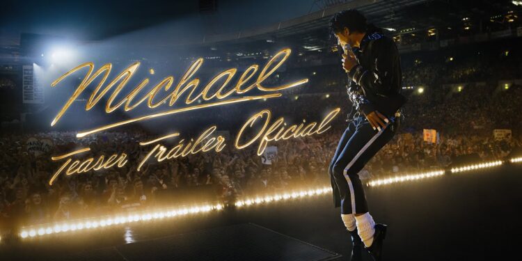 ¡El legado de Michael Jackson continúa! Hollywood confirma una nueva película