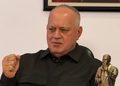 Diosdado Cabello se pronuncia tras la destitución de Ecarri: «Somos respetuosos de la AN».