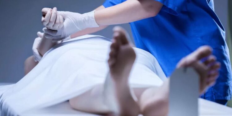 Mueren una abuela y su nieto tras ser atropellados por un sujeto en Carabobo