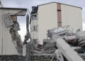 Colombia registra 314 fallecidos diez días después del terremoto de magnitud 7,4