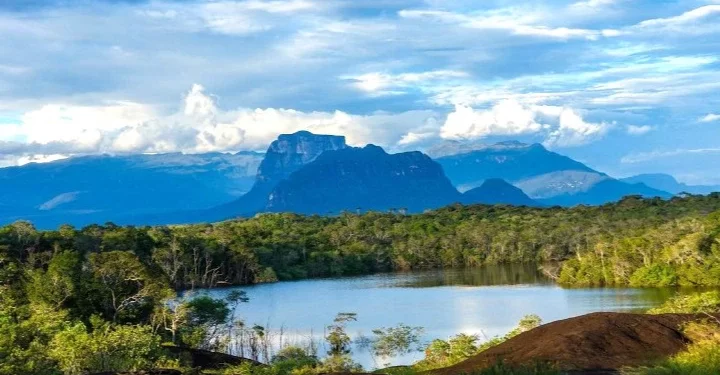El Niño se intensifica: Protege los parques nacionales