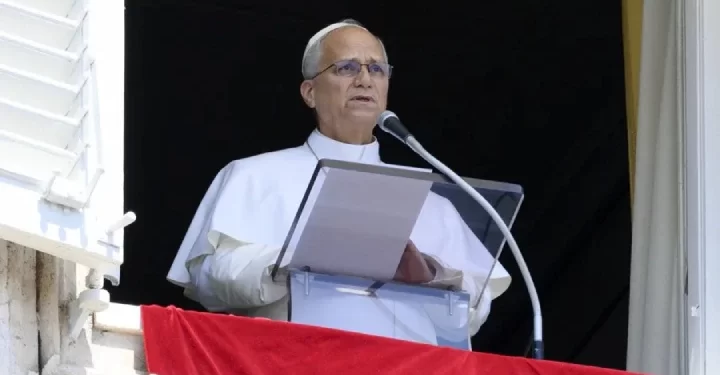 Papa León XIV expresa solidaridad con el pueblo colombiano tras el sismo
