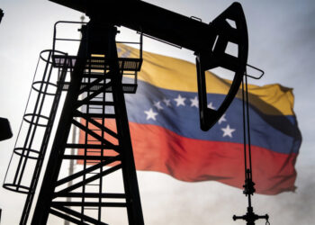 Exportaciones venezolanas de petróleo a EEUU cayeron 39% en la última semana de julio