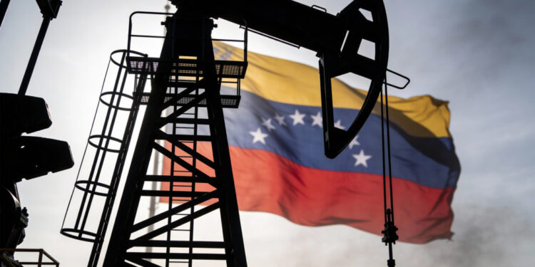 Exportaciones venezolanas de petróleo a EEUU cayeron 39% en la última semana de julio
