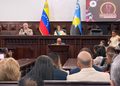 Gobernador Luis Caldera entrega el premio regional de Periodismo