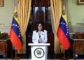 “Tendrá un gran impacto en la vida de todos los venezolanos en el mediano y largo plazo”: Presidenta Delcy Rodríguez ante histórico acuerdo energético con EEUU