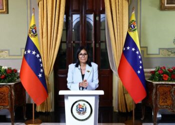 “Tendrá un gran impacto en la vida de todos los venezolanos en el mediano y largo plazo”: Presidenta Delcy Rodríguez ante histórico acuerdo energético con EEUU