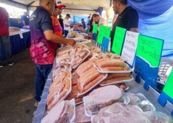 Agroproductores de Maracaibo aportan el 48% de los alimentos que consumen los hogares del municipio