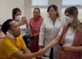 Más de 100 pacientes renales del Zulia avanzan hacia una diálisis más segura