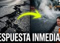 Gobierno nacional avanza en la recuperación del Aeropuerto de Maiquetía y restituye el paso en vías afectadas por el sismo