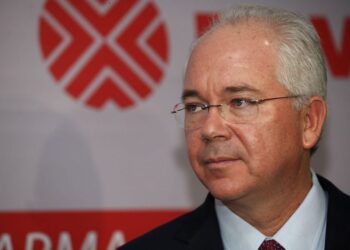 La opinión del exministro Rafael Ramírez sobre el convenio petrolero entre Venezuela y EEUU