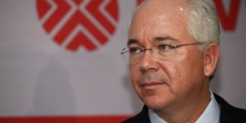 La opinión del exministro Rafael Ramírez sobre el convenio petrolero entre Venezuela y EEUU
