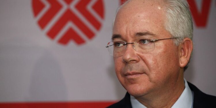 La opinión del exministro Rafael Ramírez sobre el convenio petrolero entre Venezuela y EEUU
