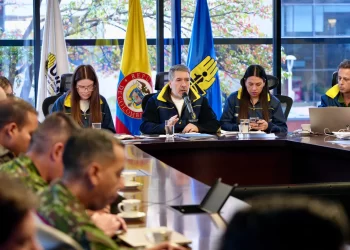 Colombia: Gestión del Riesgo pide remover escombros solo sin posibilidad de encontrar sobrevivientes