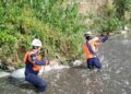 Encuentran el cuerpo del niño Keiber Quintero tras cuatro días de intensa búsqueda