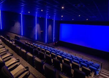 Hollywood no olvida: La academia busca las 50 mejores salas de cine del mundo