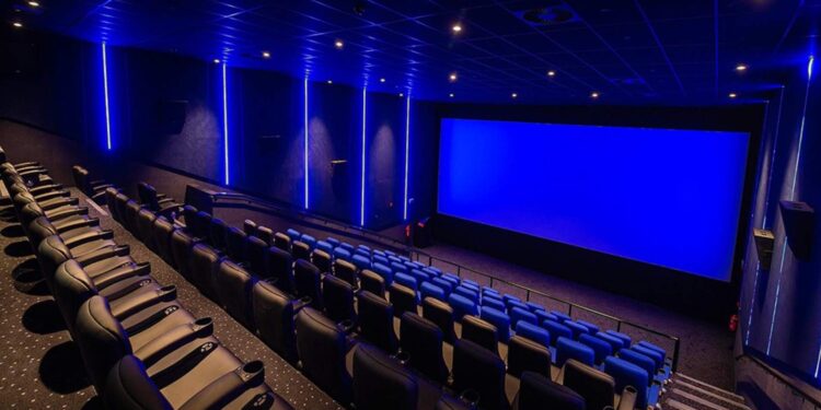 Hollywood no olvida: La academia busca las 50 mejores salas de cine del mundo