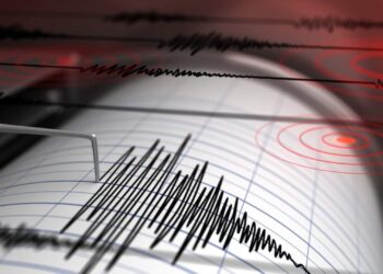 Venezuela sufre sismo de magnitud 4.0 la madrugada de este martes