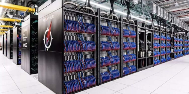 Brasil planea la construcción de una de las supercomputadoras más potentes del mundo
