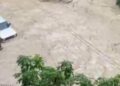 Las fuertes lluvias registradas el fin de semana dejan más de 150 casas afectadas en Los Teques [Video]