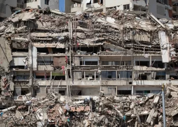 Venezuela transformará los escombros de los dos terremotos en insumos para la reconstrucción