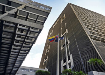 BCV: Inflación subió 19,9% en julio por el impacto del doblete sísmico