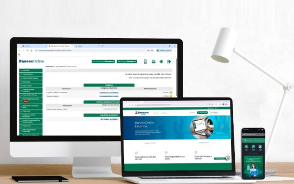 Banesco incrementó los límites diarios para transferencias interbancarias y PagoMóvil