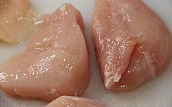 Carne de pollo y huevos representan el 70% de la proteína de origen animal que se consume en Venezuela