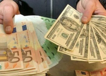 De la «inflación en dólares» a la «inflación en euros»: La nueva cara del rezago cambiario