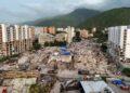 Caen en 80% ingresos del sector productivo en La Guaira, estado más afectado por sismos