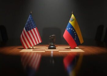 Comercio entre Venezuela y Estados Unidos creció 113% en el primer semestre