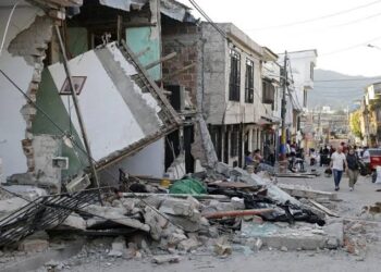 Sindicato de periodistas exige garantías informativas tras el terremoto en Chocó.
