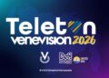 «Venevisión anuncia el gran Teletón ‘Unidos por Venezuela’ a beneficio de las víctimas de los sismos»