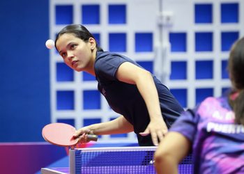 Venezuela conquista bronce en tenis de mesa femenino bajo el exigente nuevo formato de los Juegos Suramericanos Santa Fe 2026