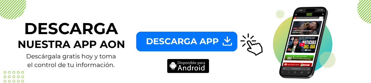 Descarga La App de Agencia Occidental de Noticias