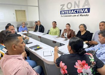 Gobernación del Zulia y la Uptma avanzan en plan de certificación de saberes para cultores y artistas del Zulia
