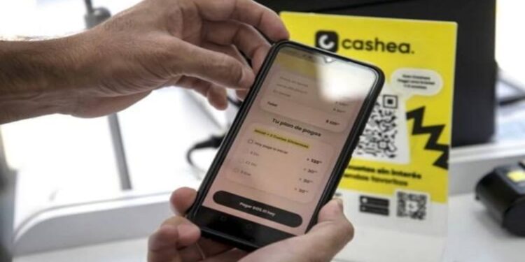 Cashea estrena nuevos beneficios a partir de este #7Sep: ¿De qué se trata?
