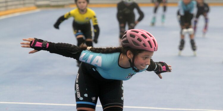 Maracaibo se prepara con todo para vibrar en el Festival de Patinaje de Velocidad