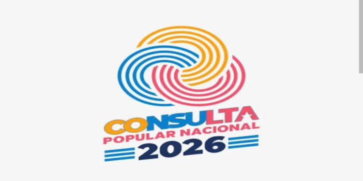 Más de dos mil miembros de mesa y presidentes de comisiones inician adiestramiento para la Consulta Nacional Popular 2026