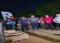 Ministerio de Aguas  y Gobernación rehabilitan siete pozos de ‘Planta B’ en San Francisco para beneficiar a 30.000 familias