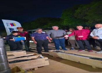 Ministerio de Aguas y Gobernación rehabilitan siete pozos de ‘Planta B’ en San Francisco para beneficiar a 30.000 familias