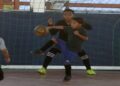 ‎Eliminatorias Intermunicipales de los Judenacom 2026 se intensifican esta semana en Maracaibo