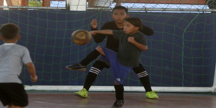 ‎Eliminatorias Intermunicipales de los Judenacom 2026 se intensifican esta semana en Maracaibo