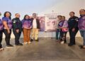 Polimaracaibo e Instituto de la Mujer inician formación para atender víctimas de violencia de género