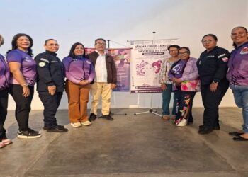 Polimaracaibo e Instituto de la Mujer inician formación para atender víctimas de violencia de género