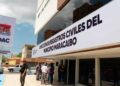 Nueva sede entregó la Alcaldía de Maracaibo al Registro Municipal de Maracaibo