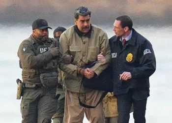 Hermetismo legal: Prohíben difundir las evidencias confidenciales del juicio a Nicolás Maduro