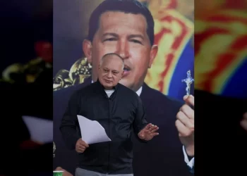Cabello al opositor Ocariz: ¡Tú entregaste a Caguaripano, asume tu responsabilidad!