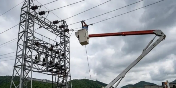 Tome sus previsiones: Corpoelec anuncia mantenimiento de cinco horas este 6 de septiembre